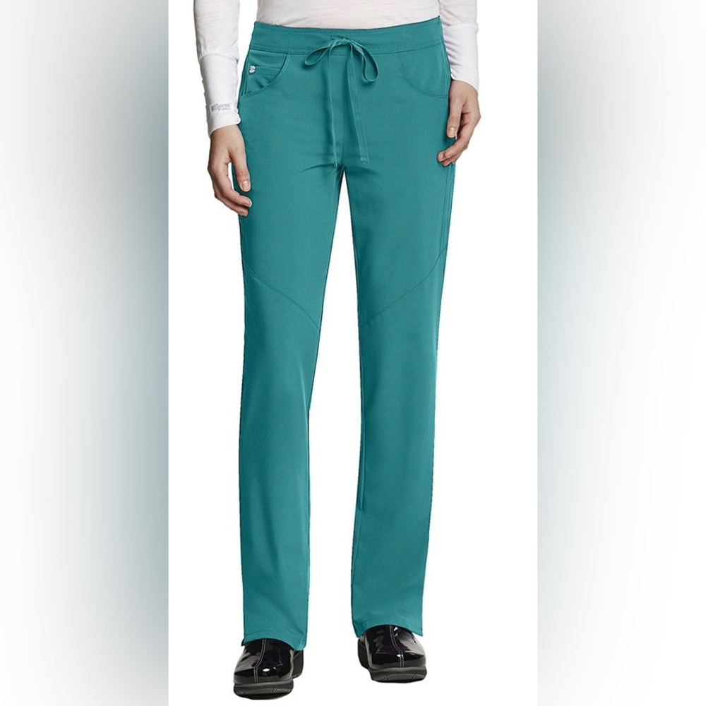 Signature Teal Bottom S Small
Grey’s Anatomy Scrub